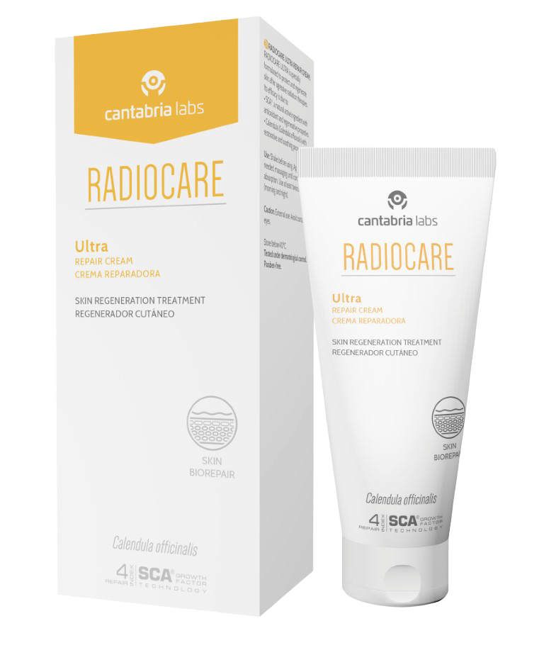 Radiocare Ultra Product Image